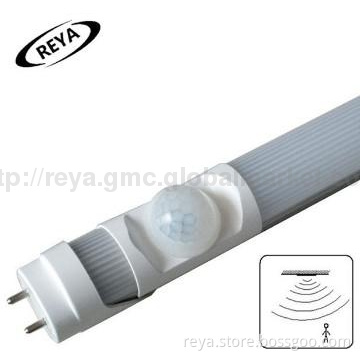 Energy saving induction led tube
